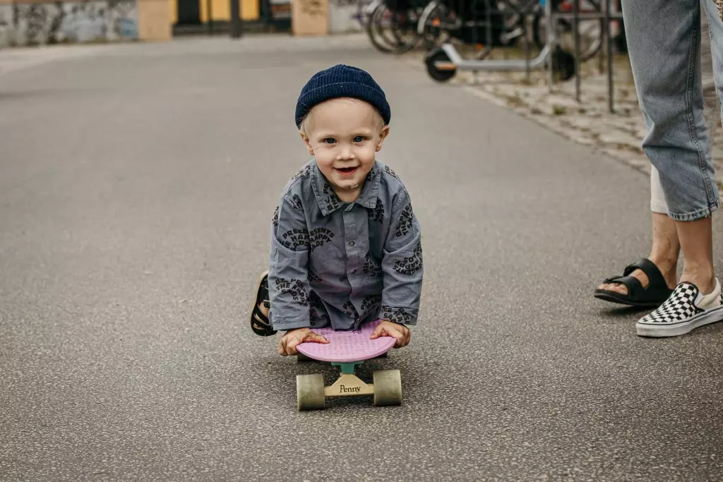 Kinderfotos -