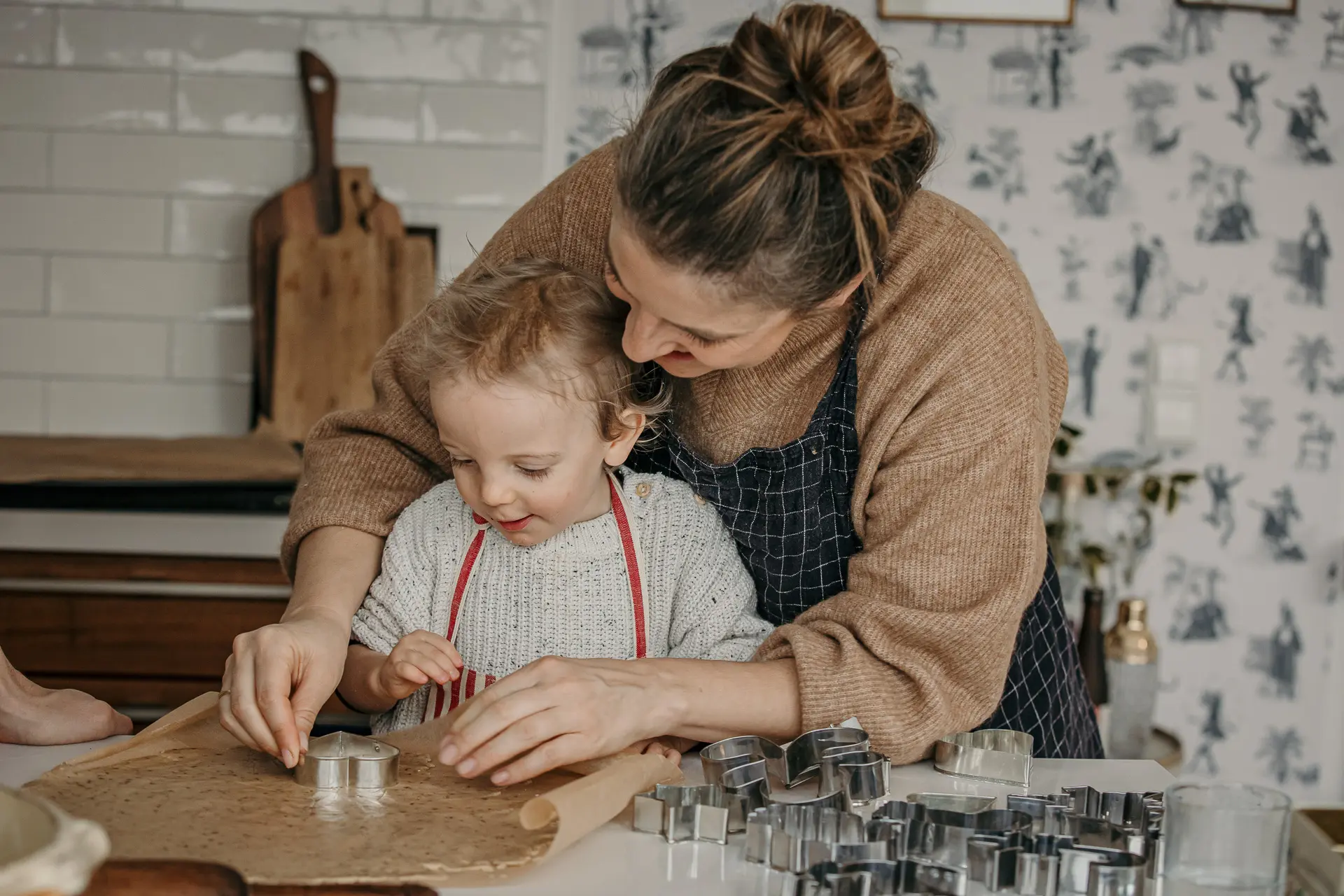 familienreportage plaetzen backen prenzlauer berg