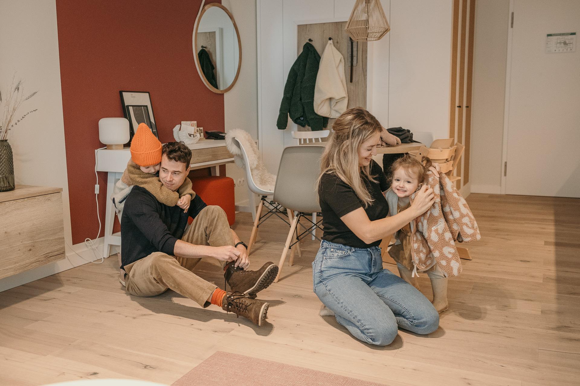 Familienhotel Usedom - the breeze 8 Familienhotel Fotos - Urlaubsalltag