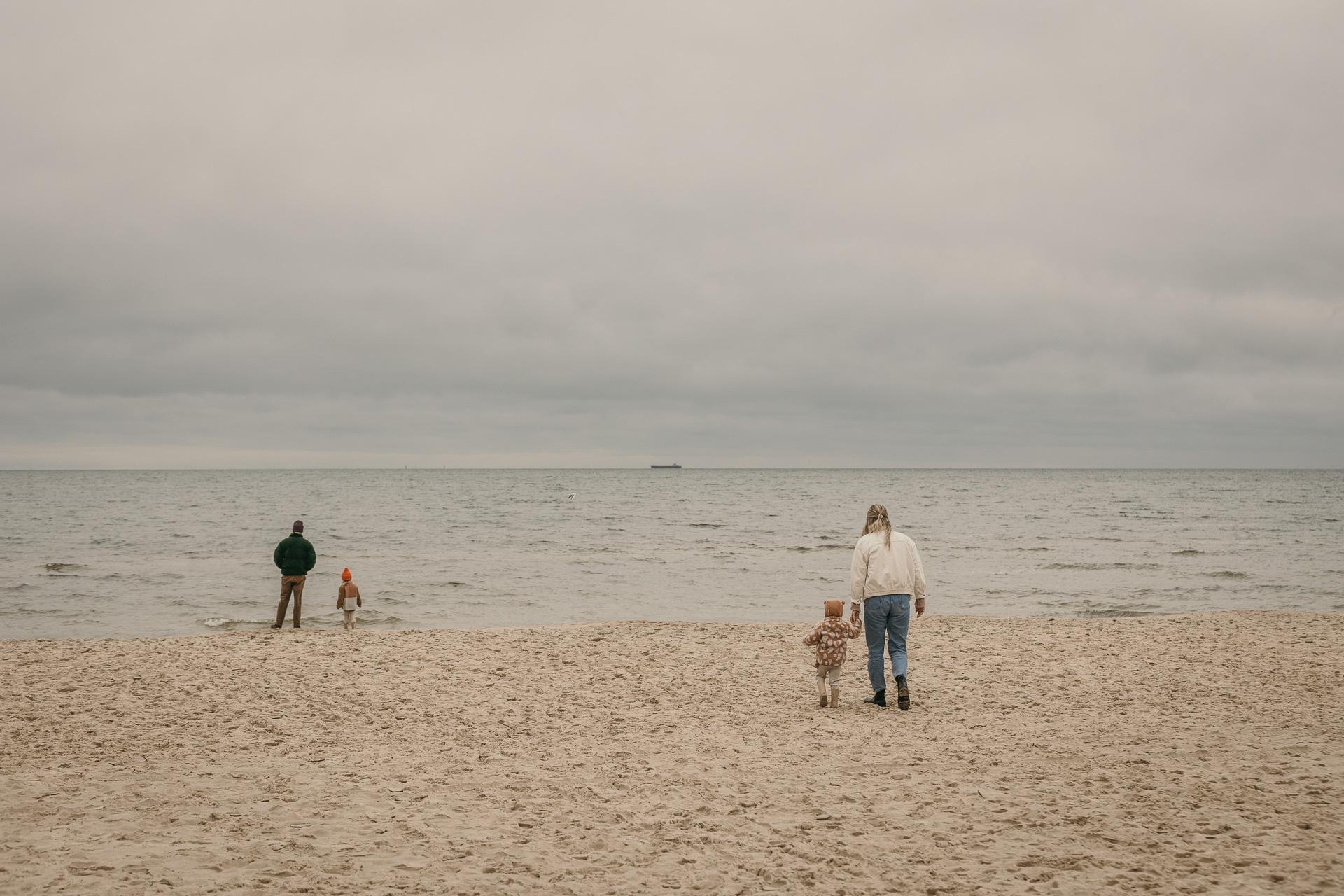 Familienhotel Usedom - the breeze 9 Familienhotel Fotos - Strandbilder