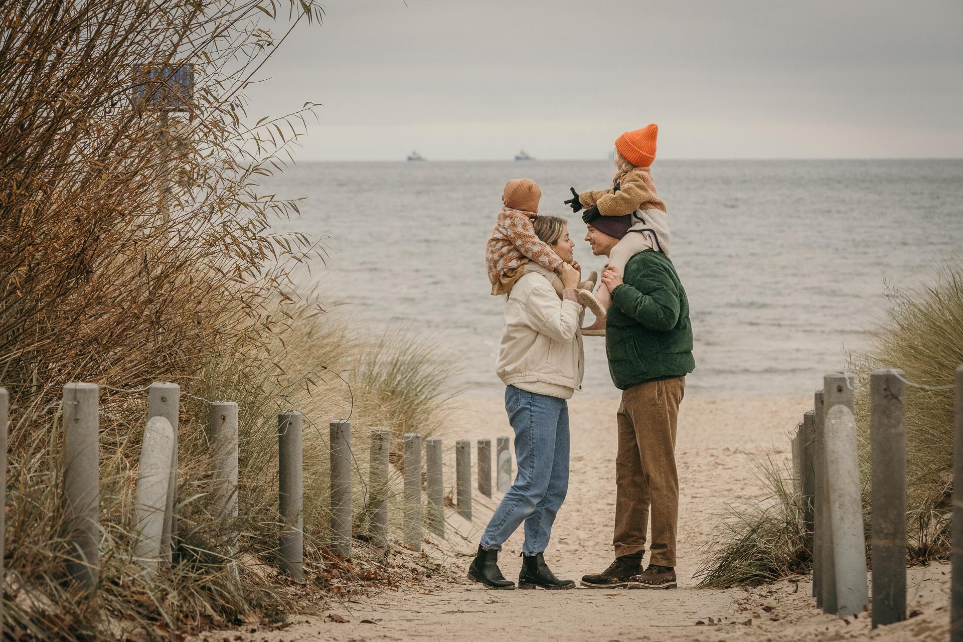 Familienhotel Usedom - the breeze 12 Familienhotel Fotos - Familienbilder