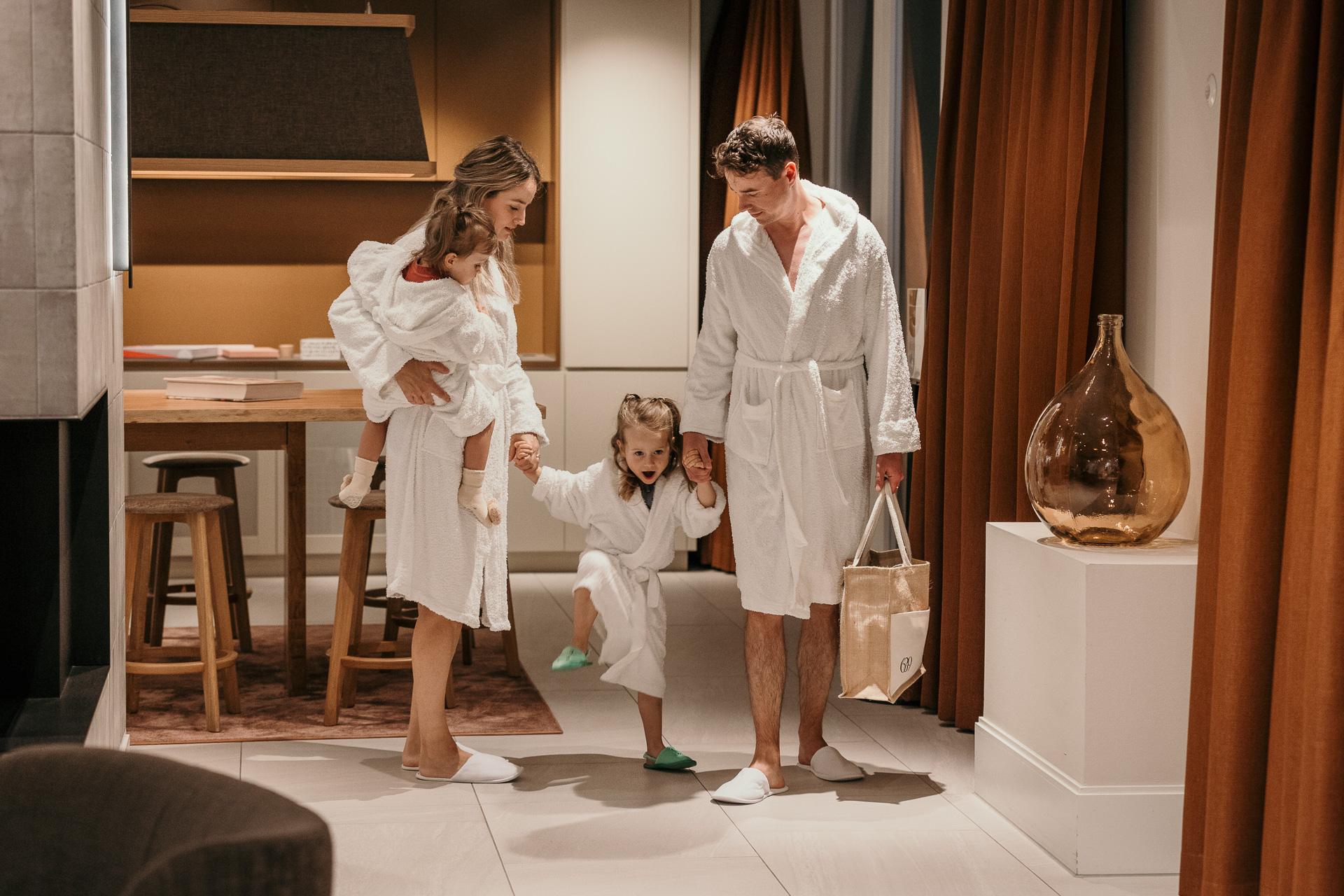 Familienhotel Usedom - the breeze 14 Familienhotel Fotos - Wellnessurlaub