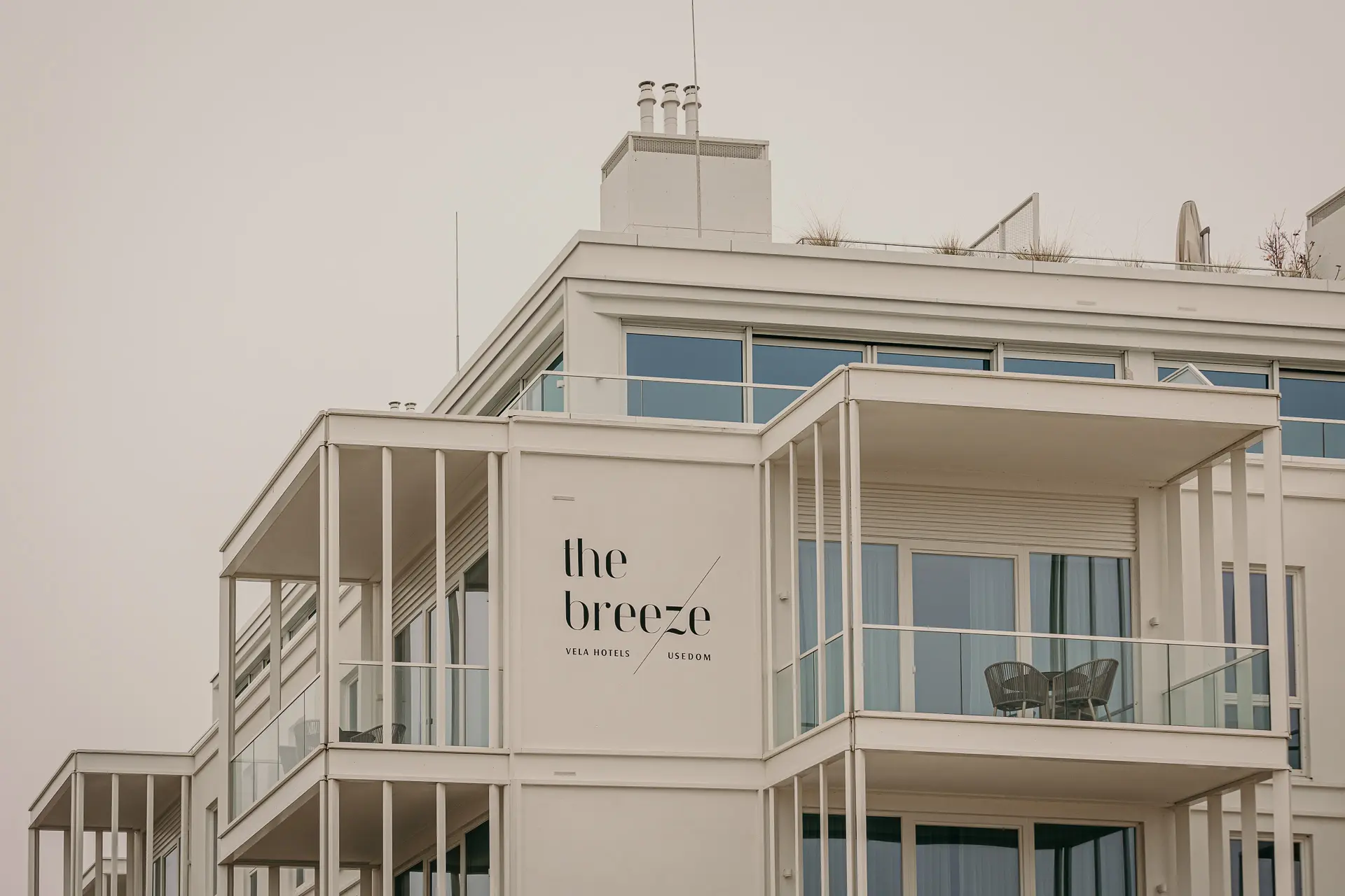 Familienhotel Fotos - the breeze Usedom