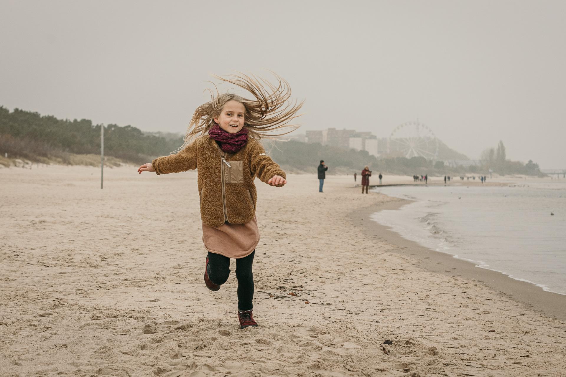 Familienhotel Usedom - the breeze 18 Familienhotel Fotos - Kinderfoto